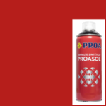 Spray proalac esmalte laca al poliuretano ral 3002 - ESMALTES